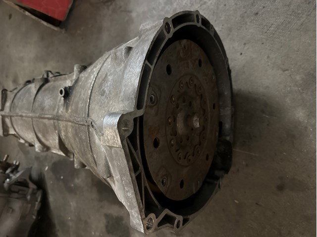 Варіаторна коробка передач 24007642544 BMW