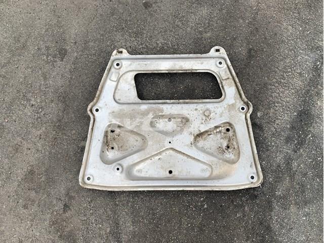 Захист піддона картера двигуна 31106768301 BMW