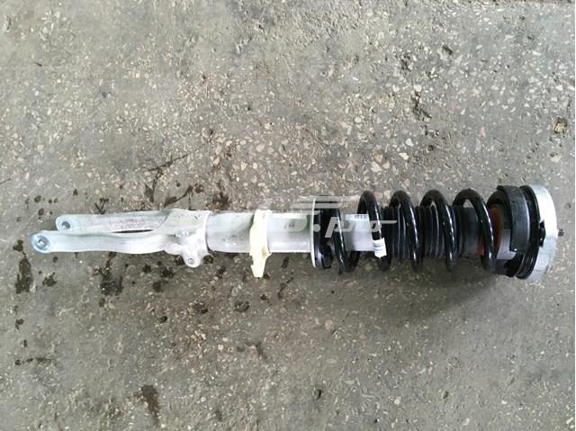 Вилка нижня амортизатора переднього, ліва 31126861199 BMW