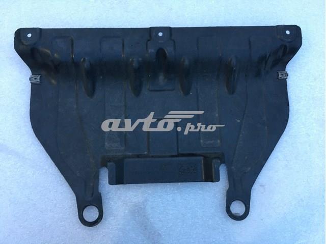 Захист картера двигуна 31146850067 BMW