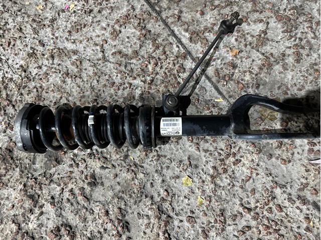 Ліва передня стійка 31316798151 BMW