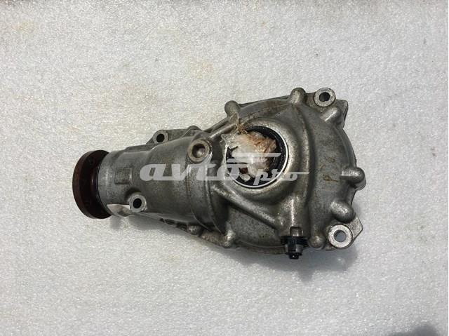 Міст ведучий передній в зборі 31507591997 BMW