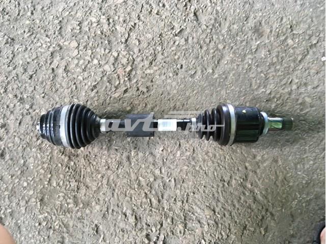 Піввісь передня ліва 31608681529 BMW