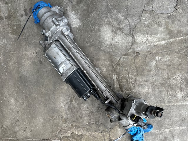 Рейковий рульовий механізм 32106886309 BMW