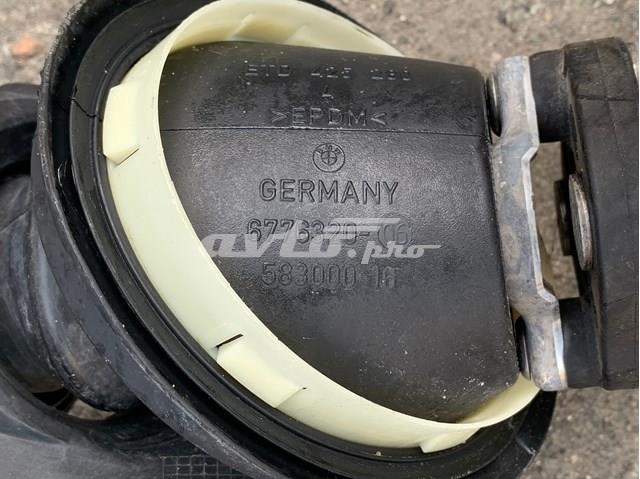 Пильник стійки задньої 32306776320 BMW