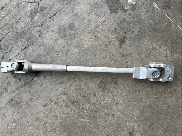 Вал рульової колонки, нижній 32306780894 BMW
