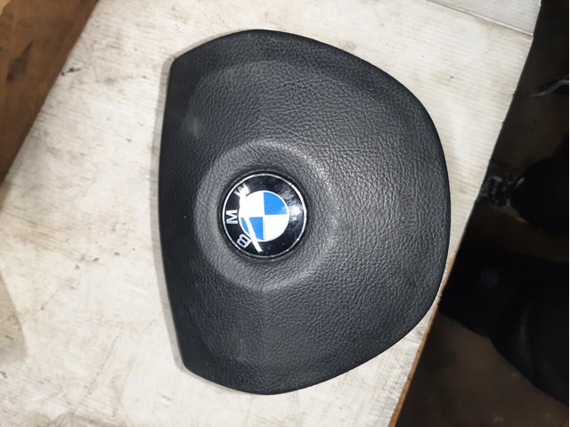 Airbag в мультируль 32306783829 BMW