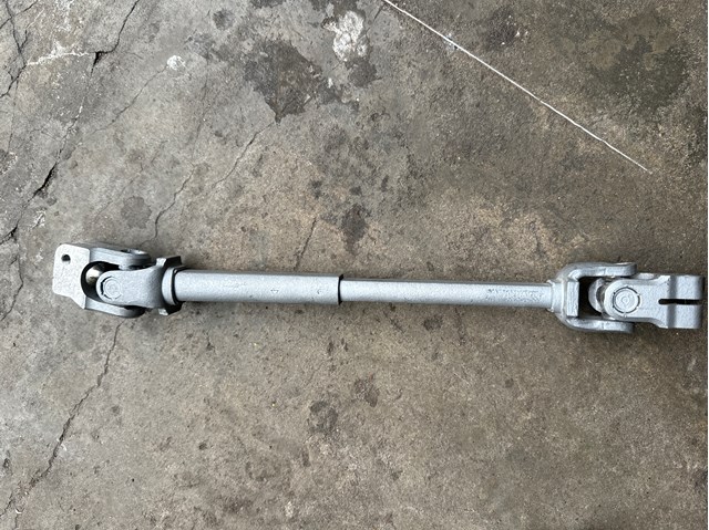 Вал рульової колонки, нижній 32306791297 BMW