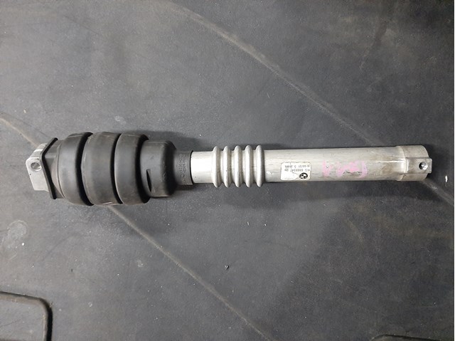 Карданчик вала рульової колонки, нижній 32306869347 BMW