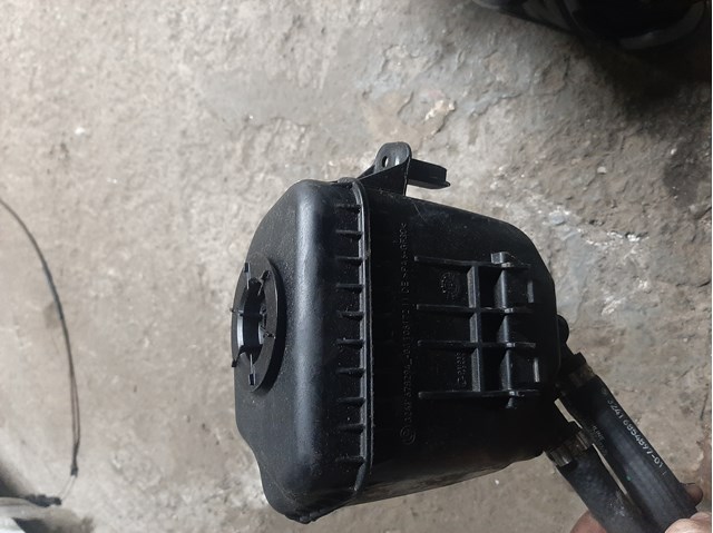 Бачок гідропідсилювача 32416782942 BMW
