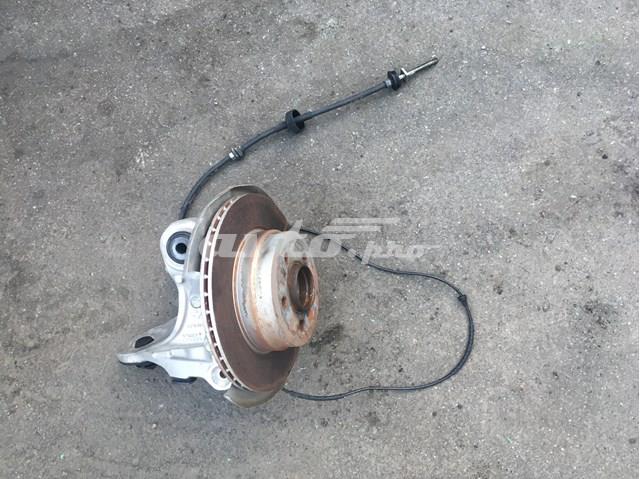 Цапфа поворотного кулака 33326879101 BMW