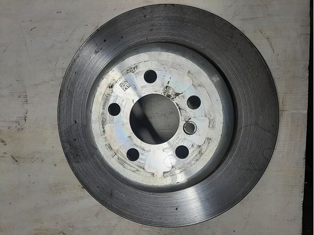 Дискові гальма 34216882245 BMW