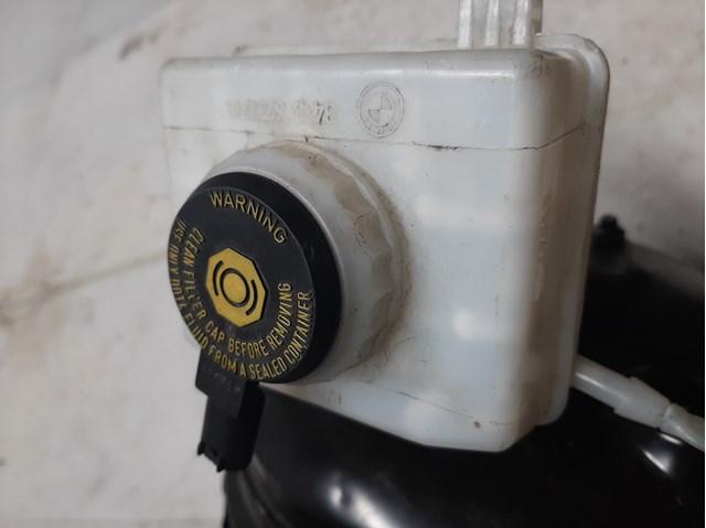 Бачок гальмівної рідини 34336771718 BMW
