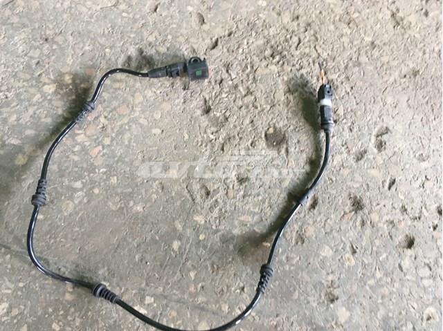 Датчик поперечного прискорення (ESP) 37146861319 BMW