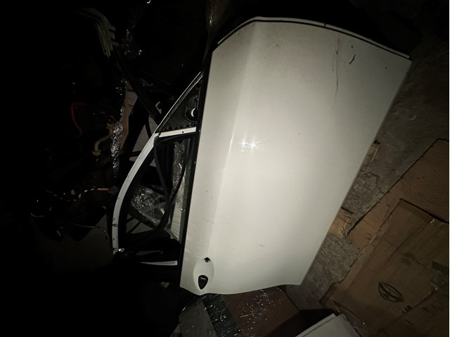 Дверка передня права 41007206108 BMW