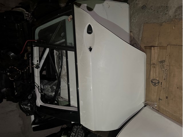 Двері задні 41007206119 BMW
