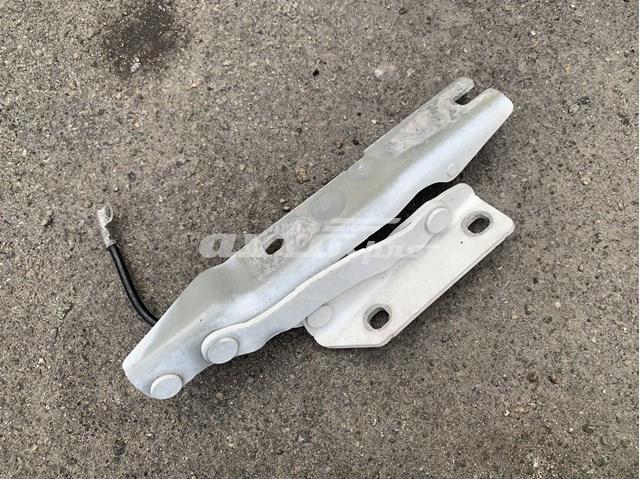 Завіс капота, правий 41617120276 BMW