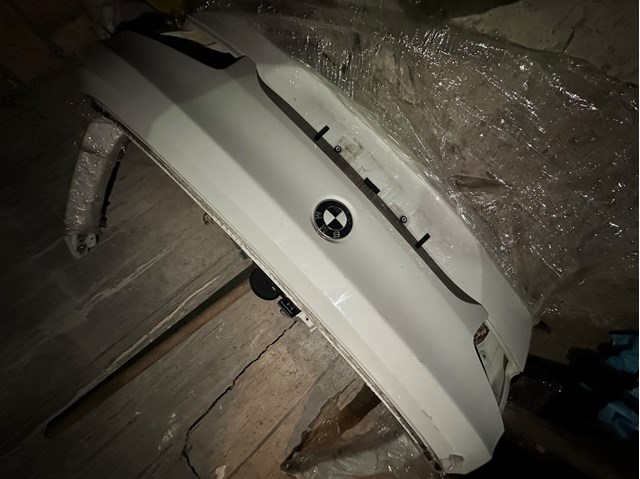 Задні двері багажника 41627265999 BMW