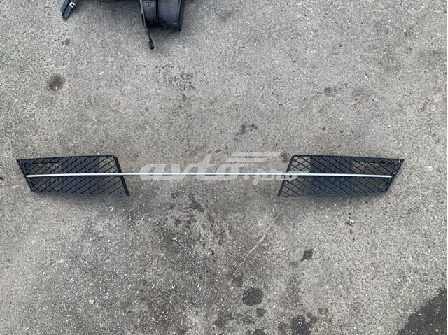 Молдинг переднього бампера, центральний 51117178096 BMW