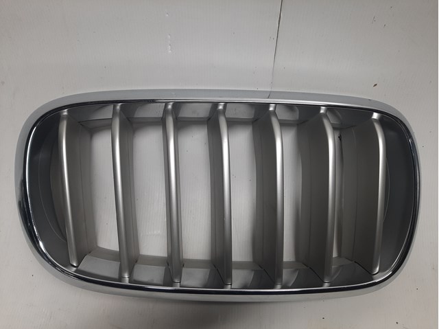 Решітка радіатора права 51117303108 BMW