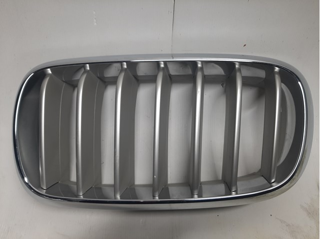 Решітка радіатора ліва 51117303109 BMW