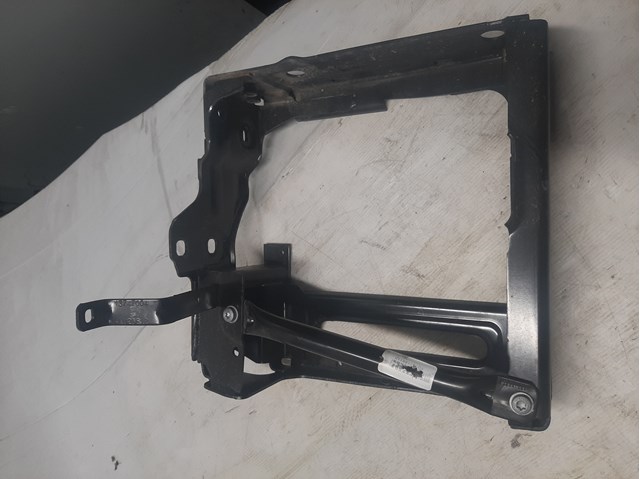 Буфер бампера переднього 51117421883 BMW