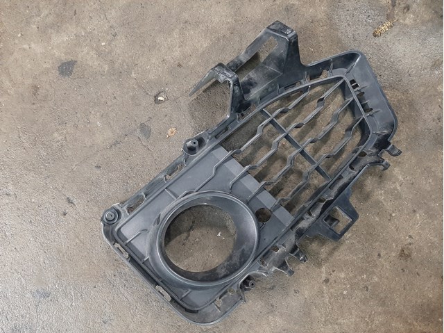 Заглушка протитуманок, ліва 51118054507 BMW