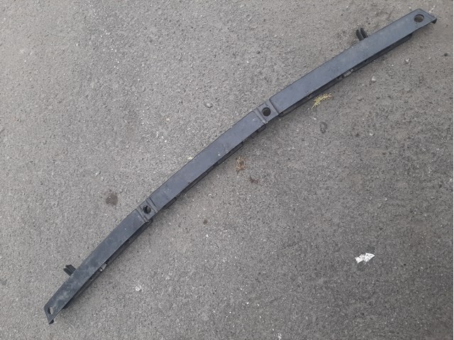 Кронштейн кріплення захисту двигуна 51118054523 BMW