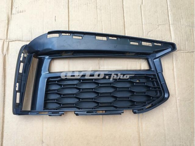 Решітка переднього бампера, права 51118064964 BMW