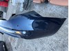 Бампер задній 51127238522 BMW