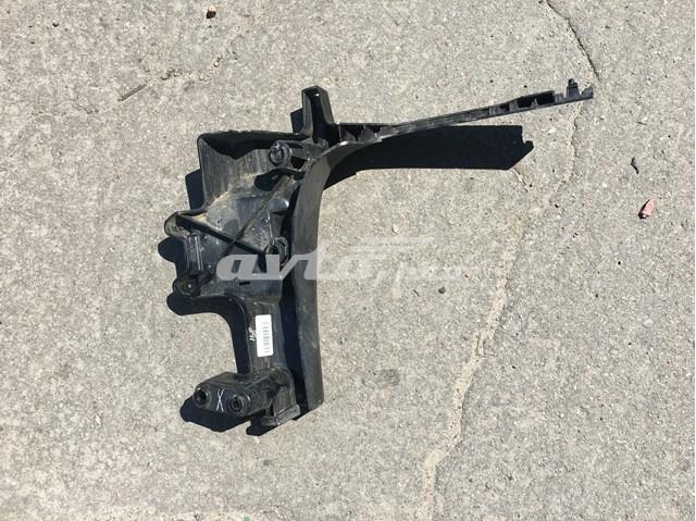 Кронштейн бампера заднього, лівий 51127294389 BMW