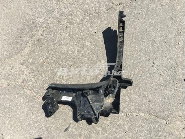Кронштейн бампера заднього, правий 51127294390 BMW