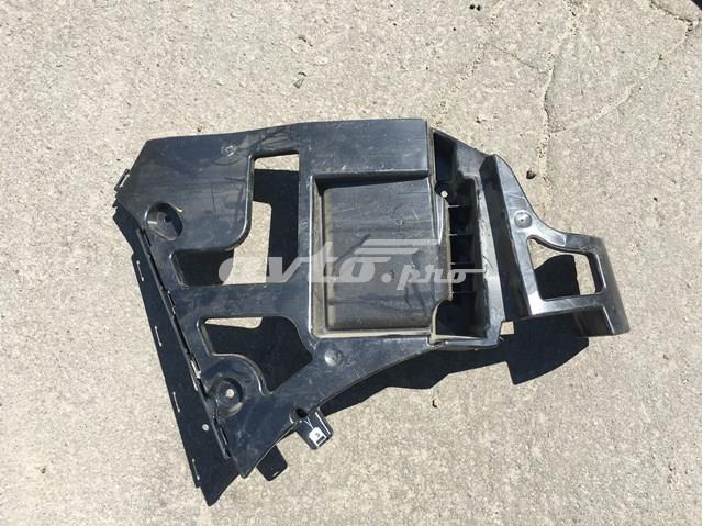 Кронштейн бампера заднього, зовнішній лівий 51127294721 BMW