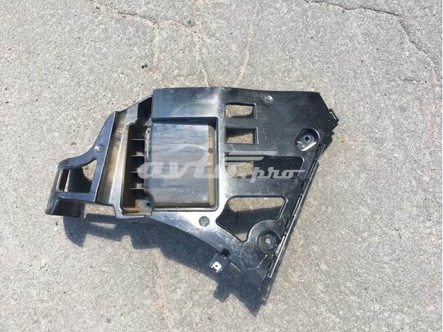 Кронштейн бампера заднього, зовнішній правий 51127294722 BMW
