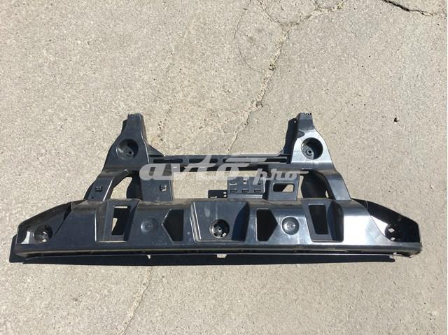 Кронштейн абсорбера заднього бампера, центральний 51127349374 BMW