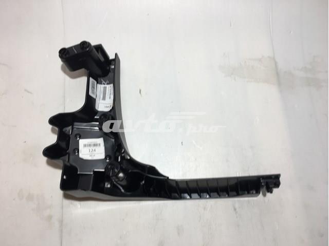 Кронштейн бампера заднього, правий 51128054020 BMW