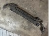 Каркас заднього бампера - m paket - bmw 3 (g20/g21) 51128069392 нoвий, aнaлoг 51128069392