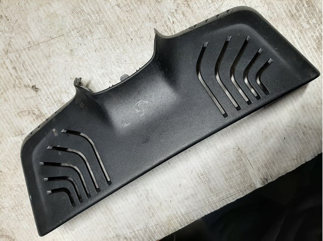 Накладка (кришка) кронштейна дзеркала салону 51169303999 BMW