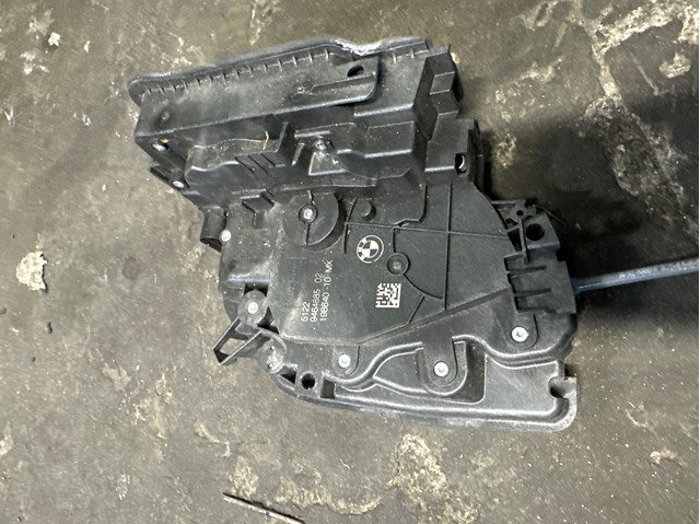 Замок задньої двері, лівої 51229464885 BMW
