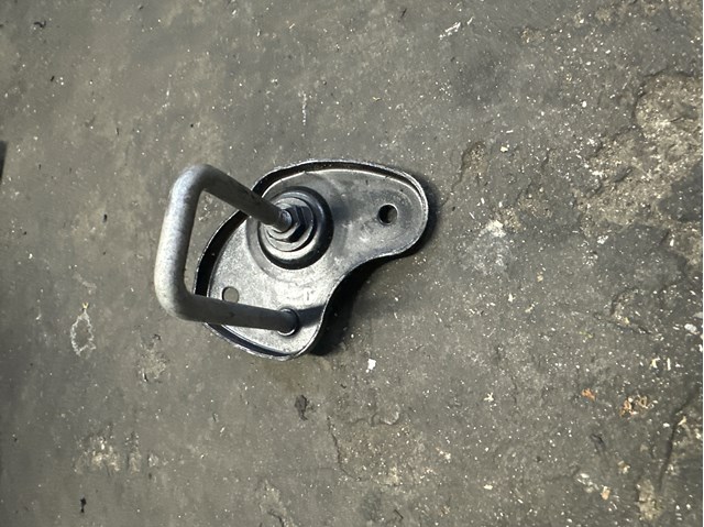Замок капота 51237473707 BMW