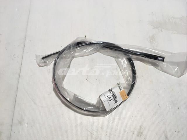 Молдинг лобового скла 51317285916 BMW