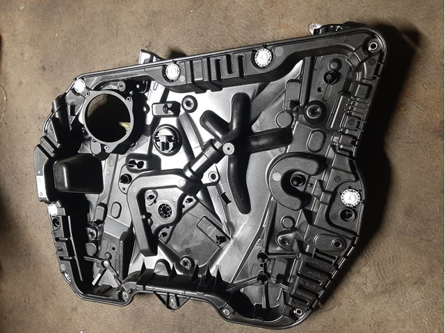 Механізм підйому стекол 51337498148 BMW