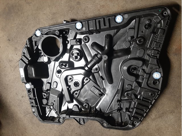 Механізм підйому стекол 51337498152 BMW