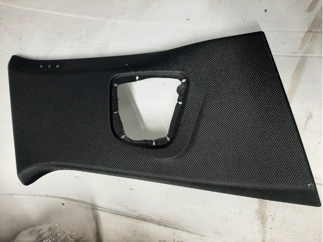 Обшивка стійки кузова внутрішня, середня права 51438065026 BMW