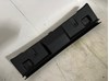 (доставка зі сша в україну 5-15 днів) 2017-2020 bmw 430i xdrive rear trunk boot loading sill trim cover oem (ціна не остаточна! зверніться до менеджера для узгодження вартості та термінів доставки) 51477309520