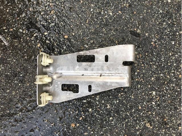 Захист днища, паливного бака 51487158401 BMW