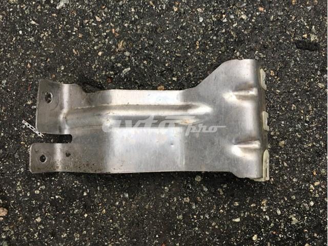 Захист днища, паливного бака 51487158402 BMW