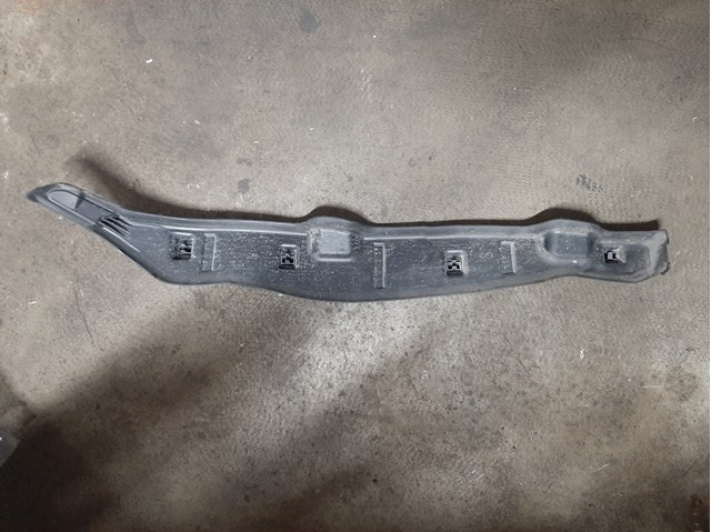Ущільнювач арки крила 51487352221 BMW