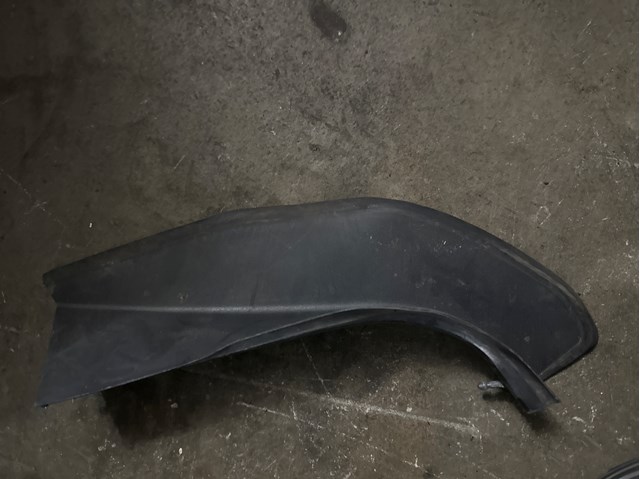 Накладка ринви задня ліва 51497204375 BMW