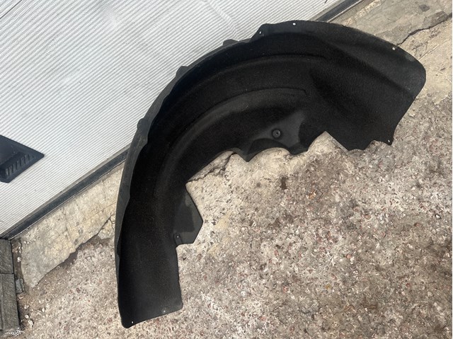 Підкрилок заднього крила, лівий 51717193503 BMW